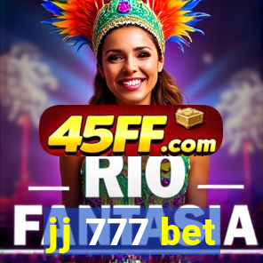 jj 777 bet